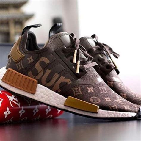 adidas nmd x louis vuitton ioffer|supreme x Louis Vuitton.